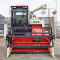 agricultural combine harvester  K-BOS 4LZ-4.0Z whole-feed/full-feed rice combine harvester